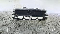 View Auto part Instrument Cluster Mg Mg3 2021