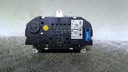 View Auto part Instrument Cluster Mg Mg3 2021