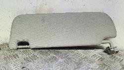 View Auto part Sunvisor Mg Mg3 2021