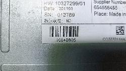 View Auto part Radio/Cd/Dvd/Sat/Tv Mg Mg3 2021