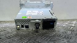 View Auto part Radio/Cd/Dvd/Sat/Tv Mg Mg3 2021