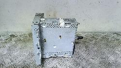 View Auto part Radio/Cd/Dvd/Sat/Tv Mg Mg3 2021