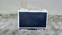 View Auto part Radio/Cd/Dvd/Sat/Tv Mg Mg3 2021