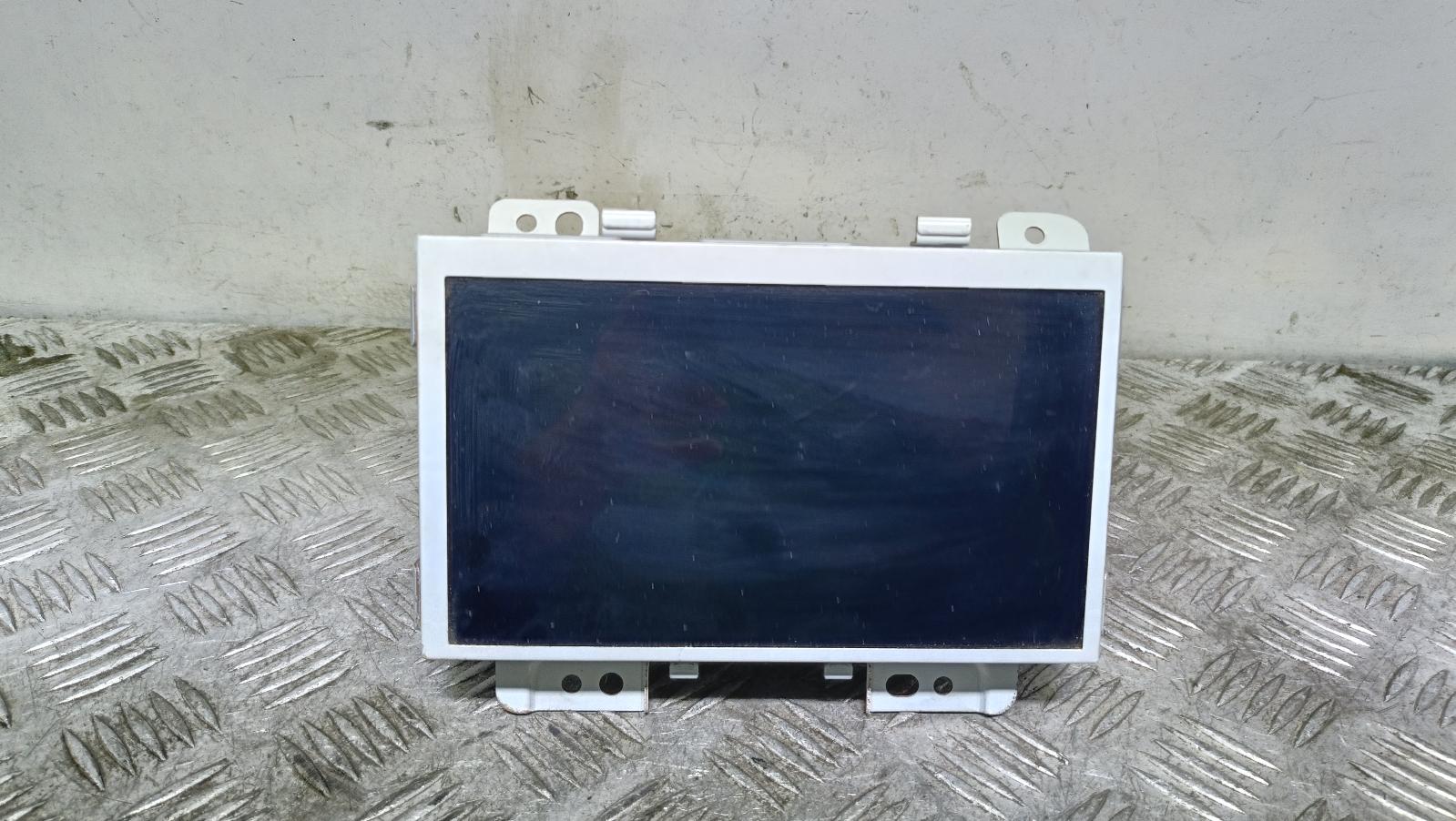 View Auto part Radio/Cd/Dvd/Sat/Tv Mg Mg3 2021