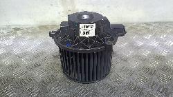 View Auto part Heater Fan Motor Mg Mg3 2021