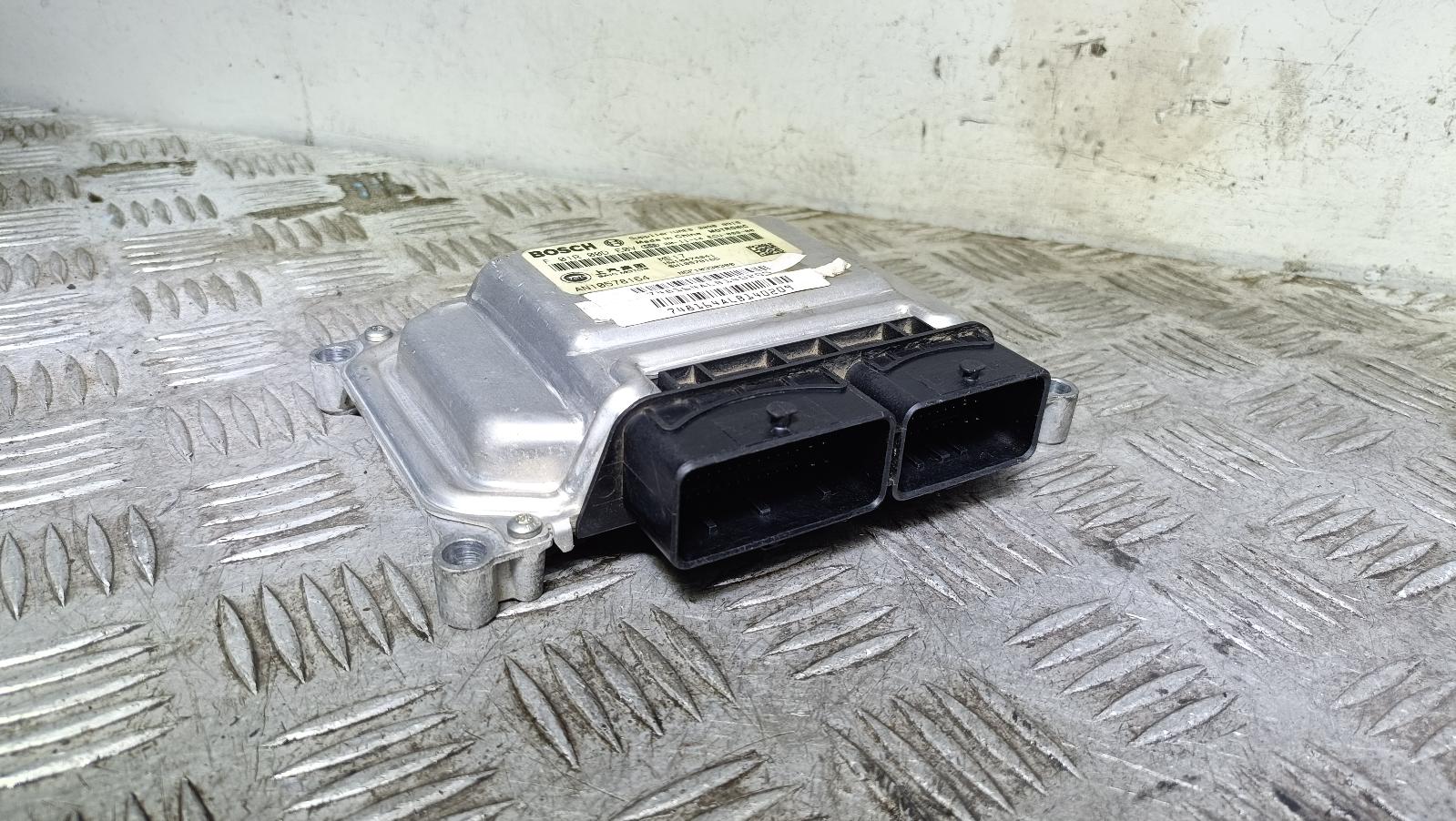 View Auto part Ecu Mg Mg3 2021