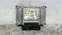View Auto part Ecu Mg Mg3 2021