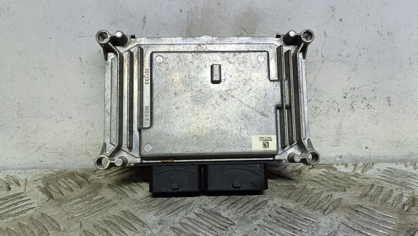 View Auto part Ecu Mg Mg3 2021