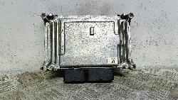 View Auto part Ecu Mg Mg3 2021