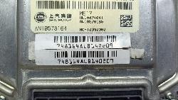View Auto part Ecu Mg Mg3 2021