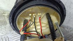 View Auto part Fuel Pump Mg Mg3 2021