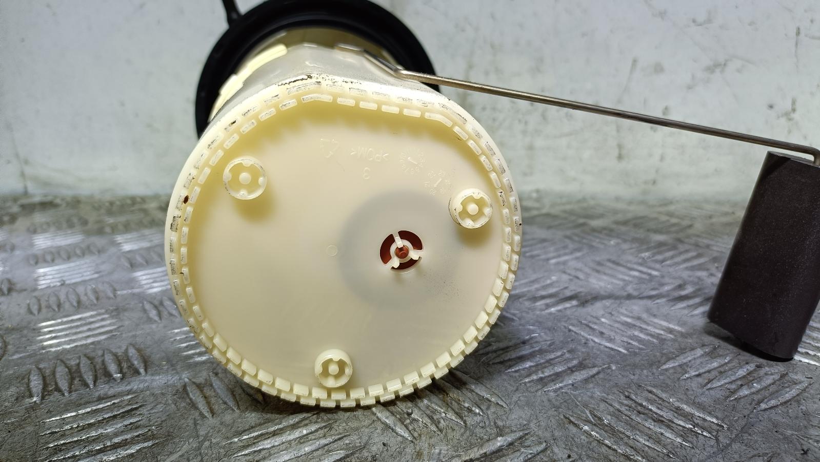 View Auto part Fuel Pump Mg Mg3 2021
