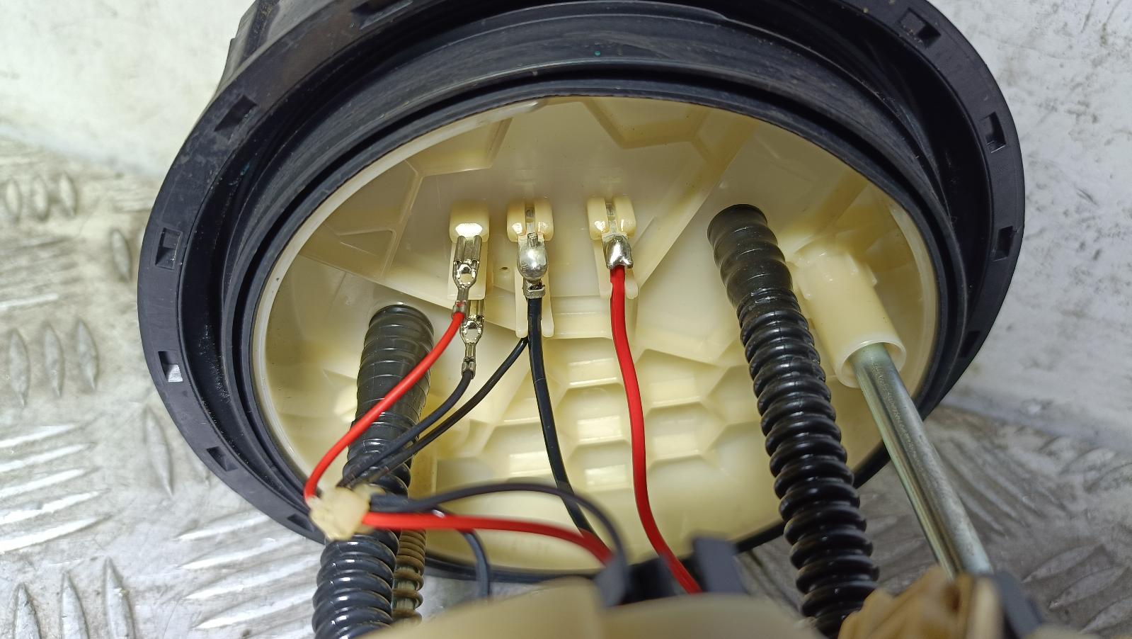 View Auto part Fuel Pump Mg Mg3 2021