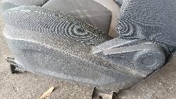 View Auto part Front Seat Mg Mg3 2021