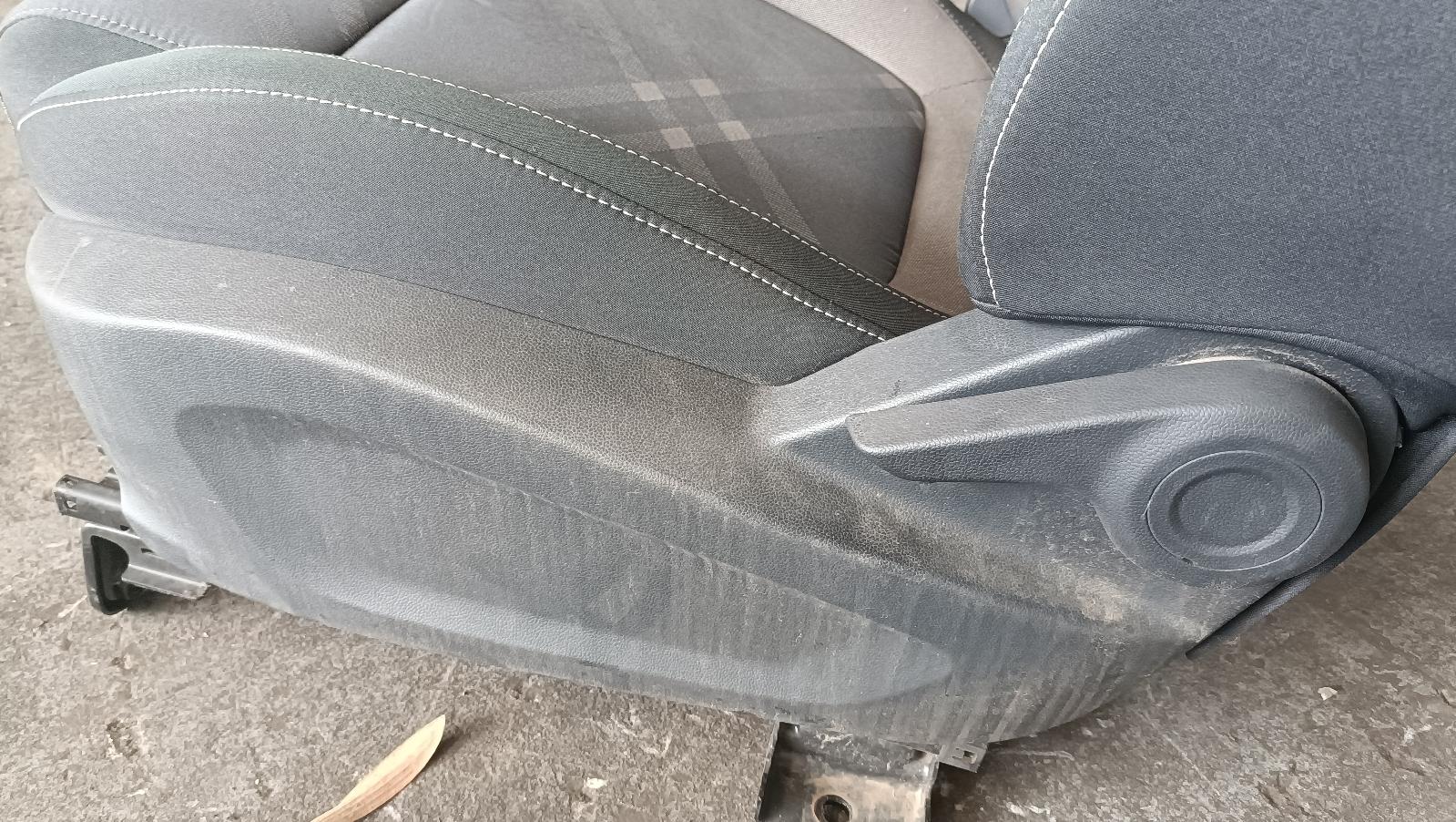 View Auto part Front Seat Mg Mg3 2021