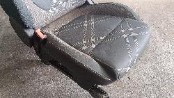 View Auto part Front Seat Mg Mg3 2021