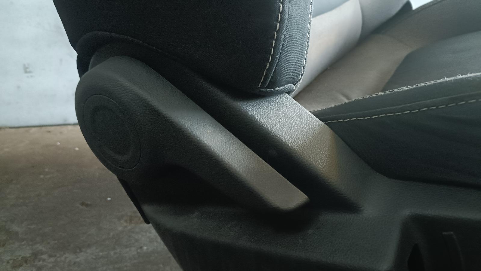 View Auto part Front Seat Mg Mg3 2021