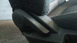View Auto part Front Seat Mg Mg3 2021