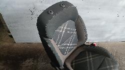 View Auto part Front Seat Mg Mg3 2021