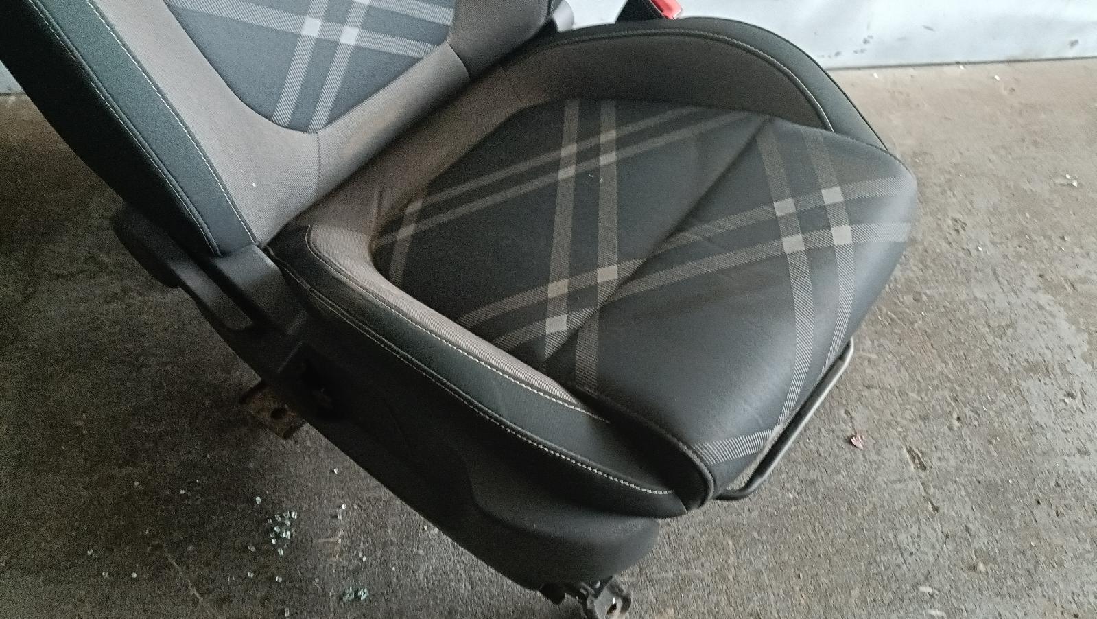 View Auto part Front Seat Mg Mg3 2021