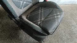 View Auto part Front Seat Mg Mg3 2021