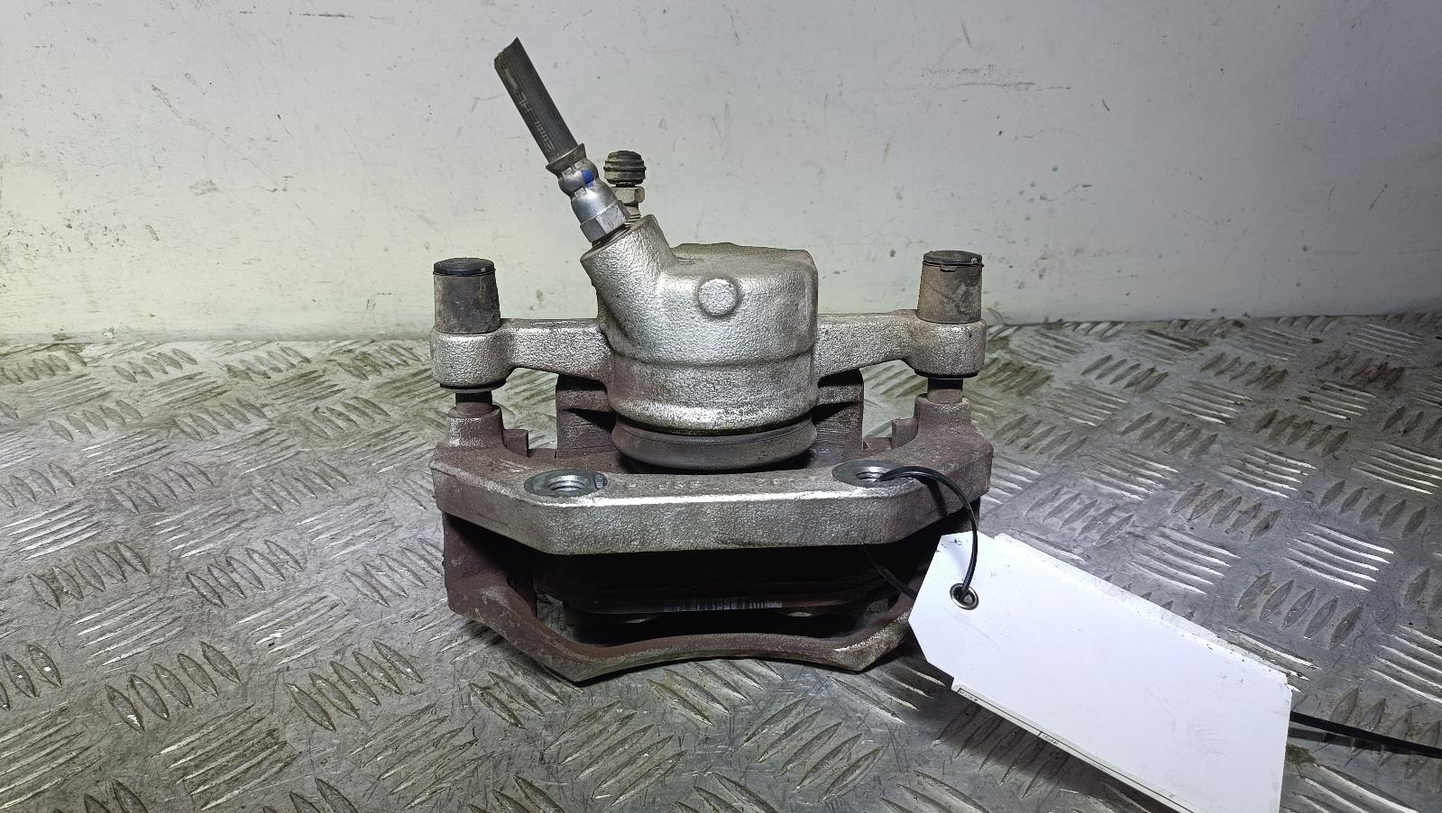 View Auto part Caliper Mg Mg3 2021