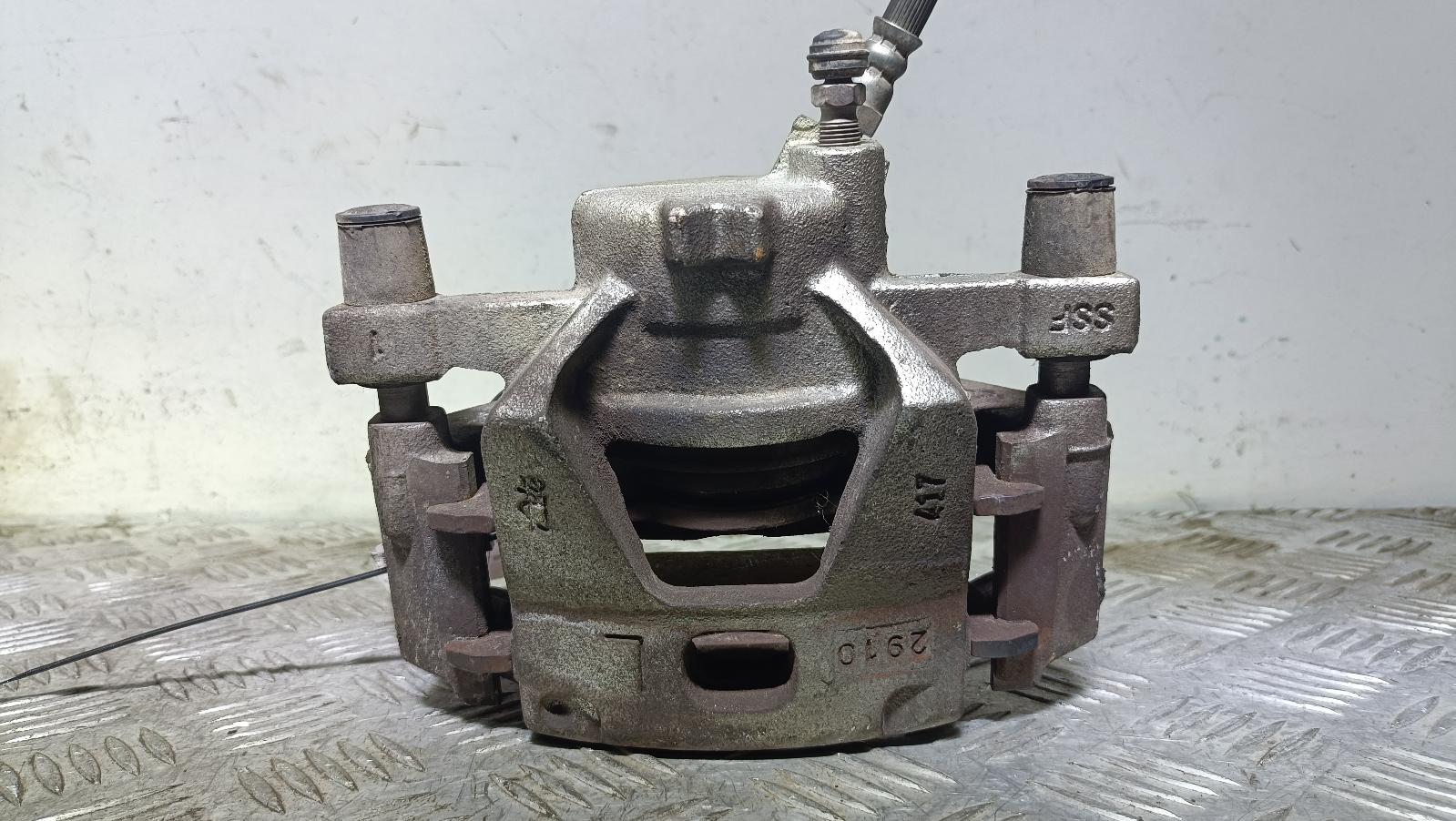 View Auto part Caliper Mg Mg3 2021