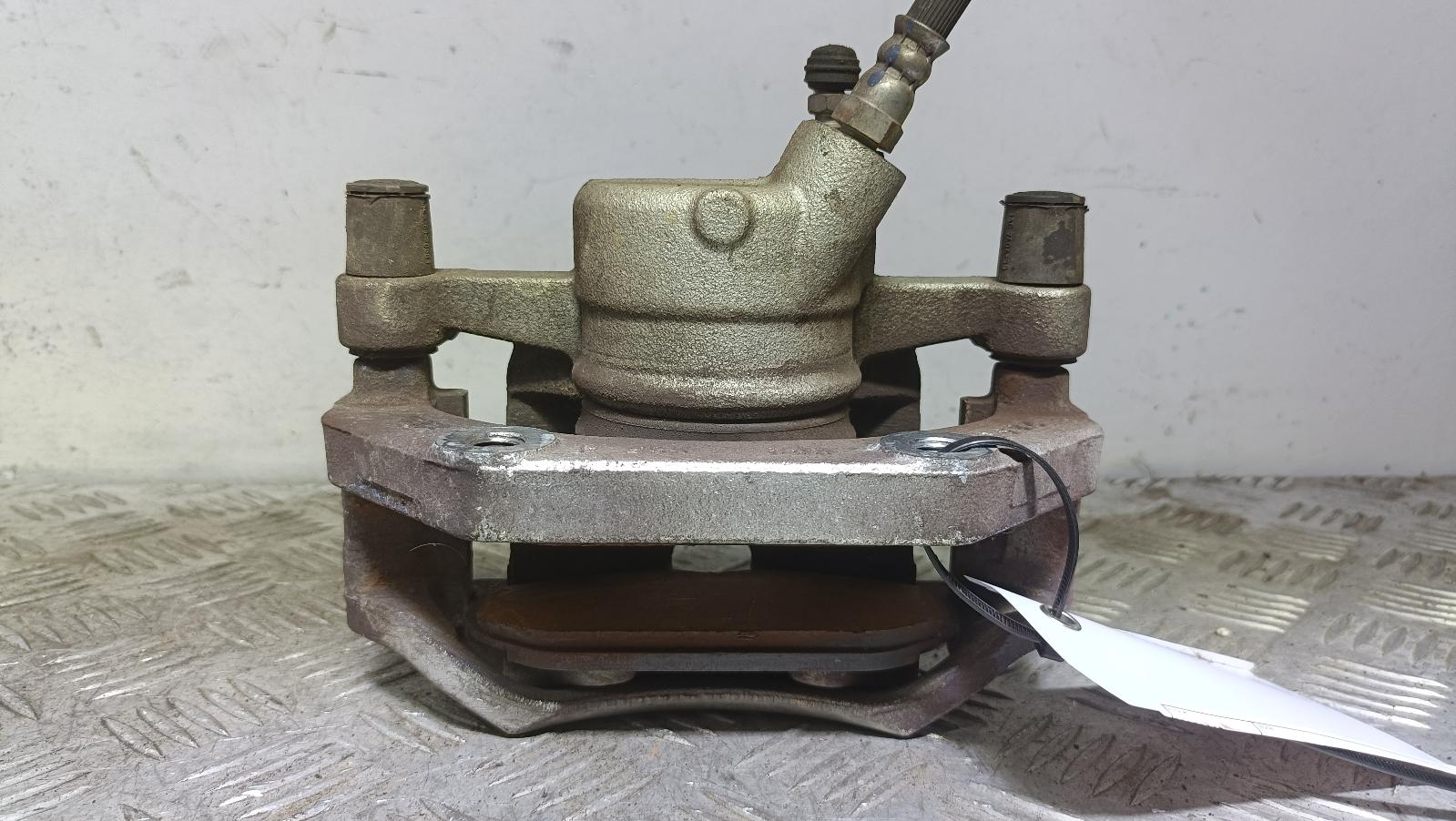 View Auto part Caliper Mg Mg3 2021