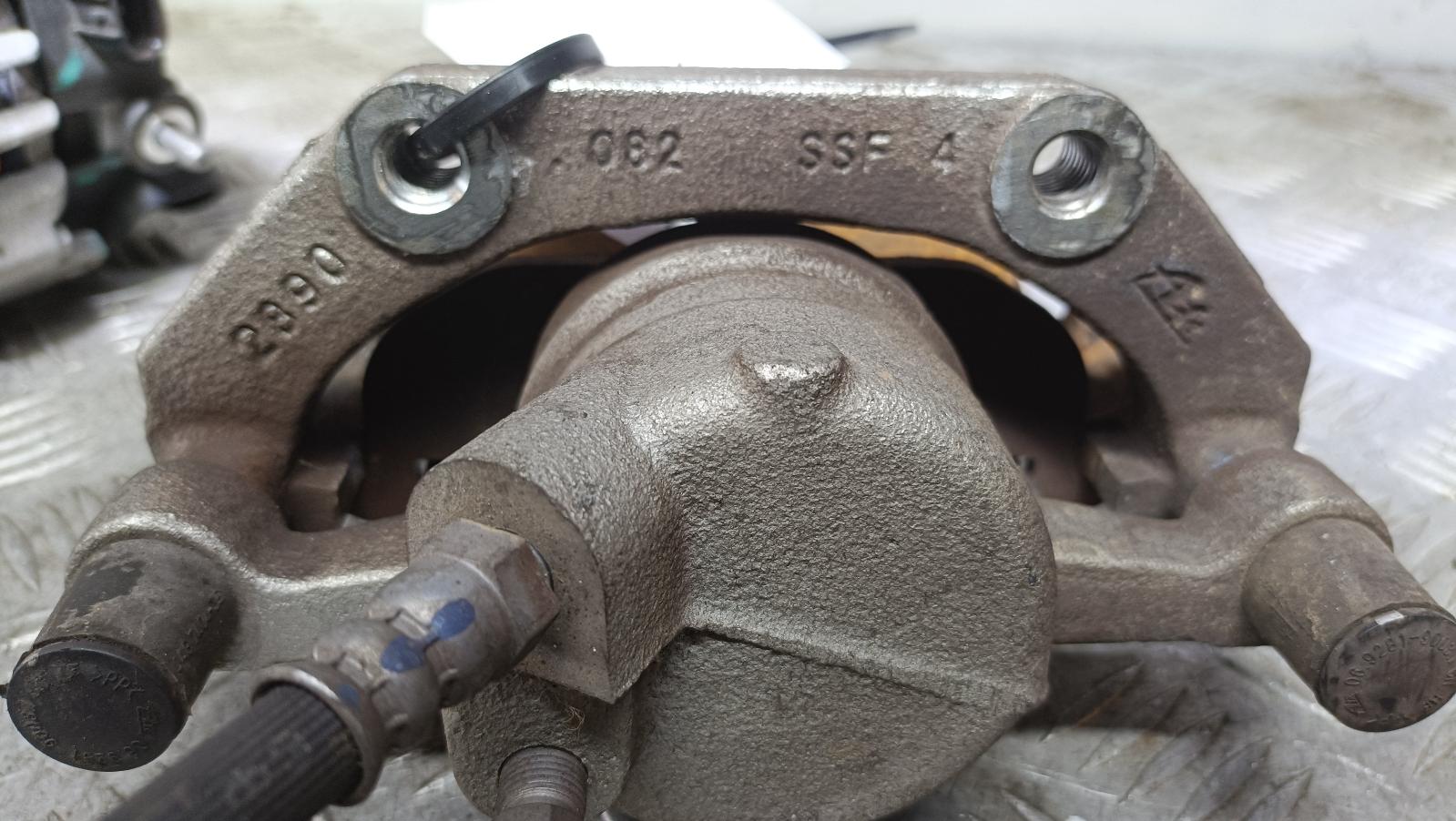 View Auto part Caliper Mg Mg3 2021