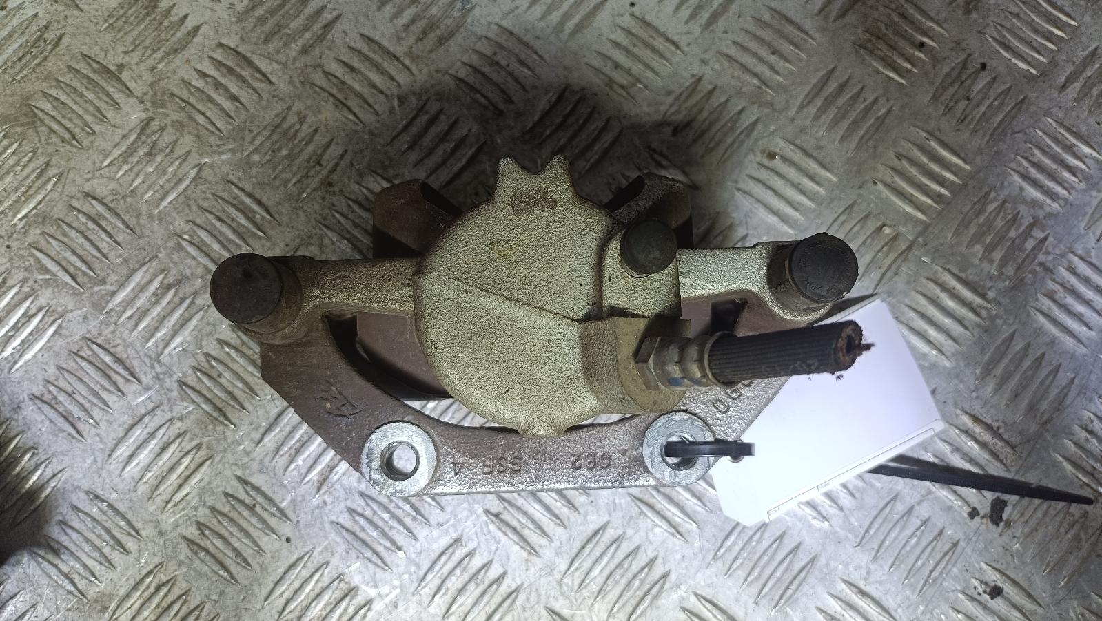 View Auto part Caliper Mg Mg3 2021