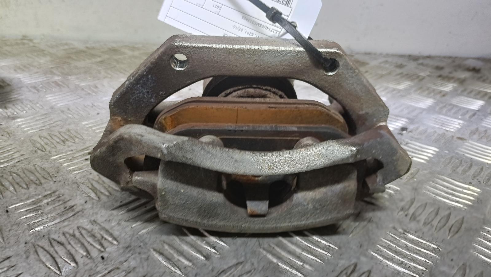 View Auto part Caliper Mg Mg3 2021