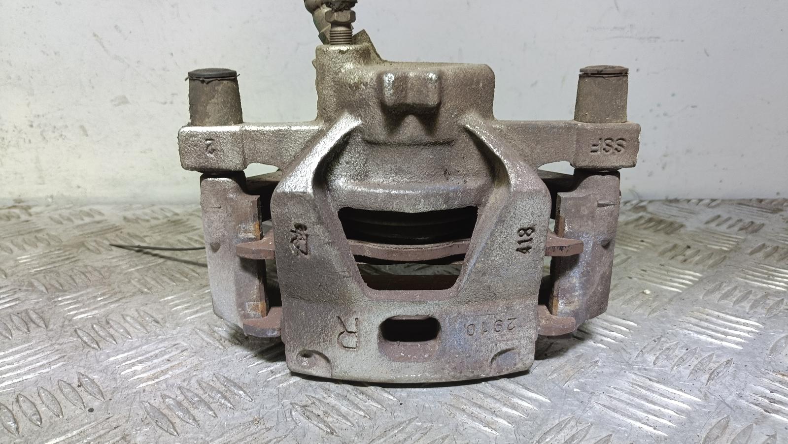 View Auto part Caliper Mg Mg3 2021