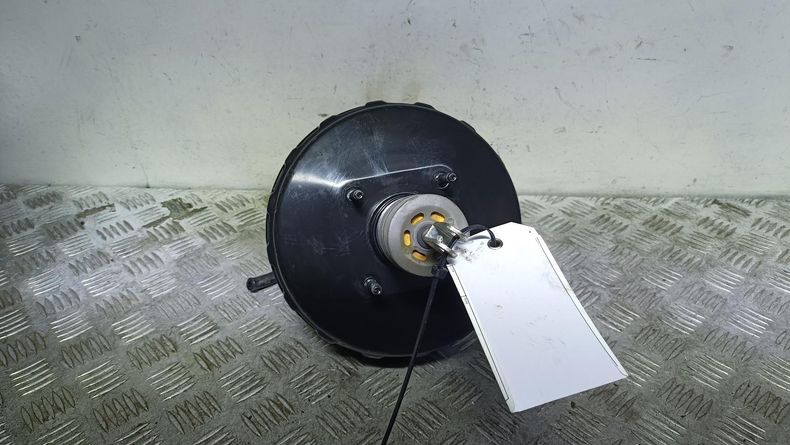 View Auto part Brake Booster Mg Mg3 2021