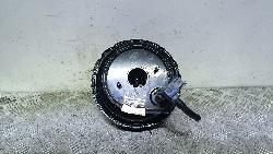 View Auto part Brake Booster Mg Mg3 2021
