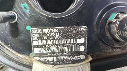 View Auto part Brake Booster Mg Mg3 2021