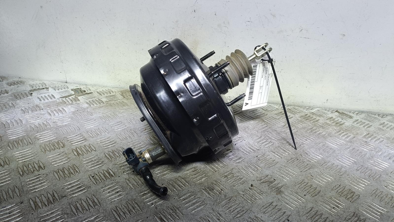View Auto part Brake Booster Mg Mg3 2021