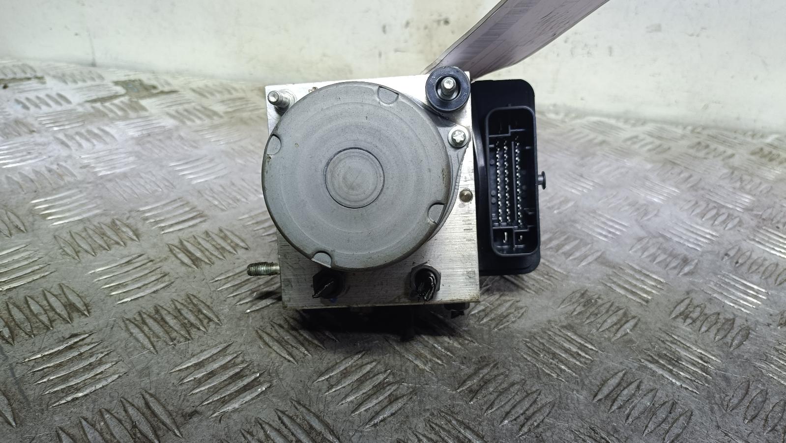 View Auto part Abs Pump/Modulator Mg Mg3 2021