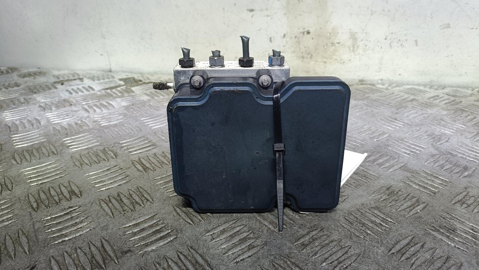 View Auto part Abs Pump/Modulator Mg Mg3 2021