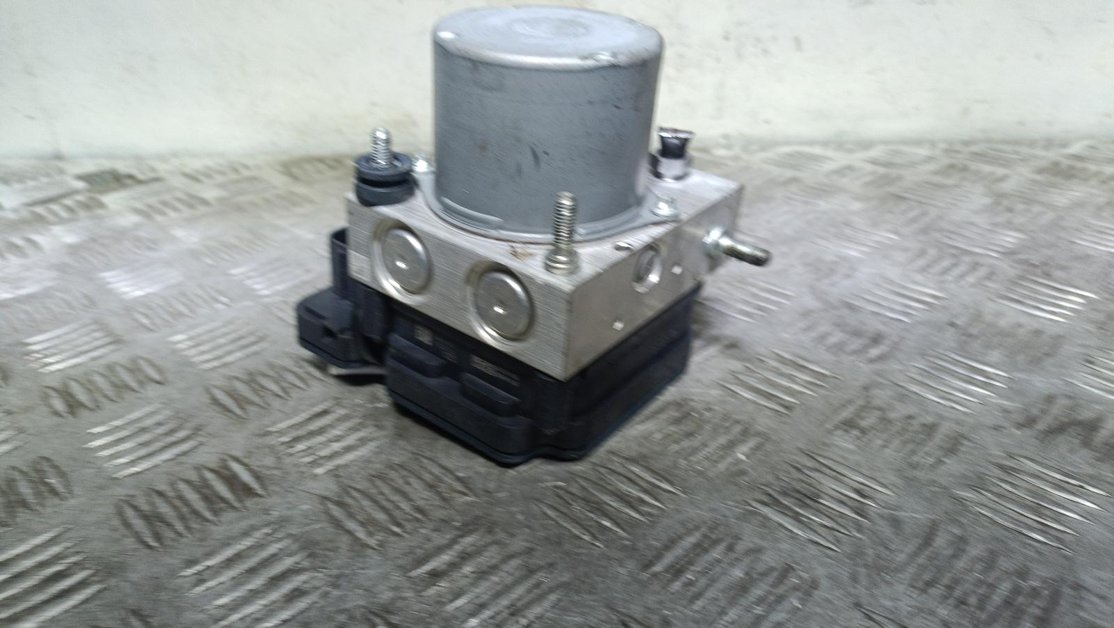 View Auto part Abs Pump/Modulator Mg Mg3 2021