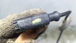 View Auto part Abs Sensor Mg Mg3 2021