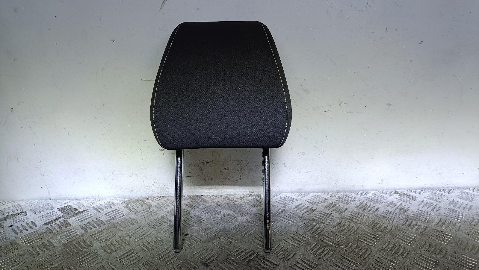 View Auto part Headrest Mg Mg3 2021