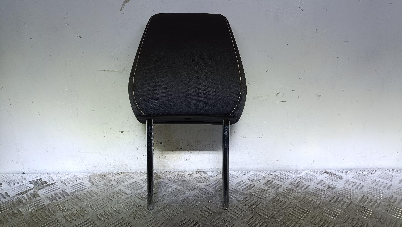 View Auto part Headrest Mg Mg3 2021