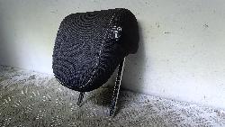 View Auto part Headrest Mg Mg3 2021