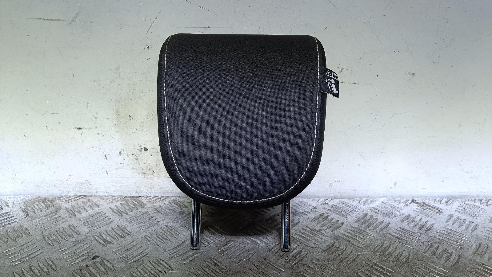 View Auto part Headrest Mg Mg3 2021