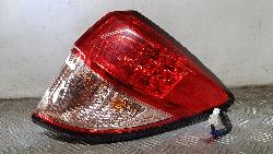 View Auto part Right Taillight Honda Hrv 2015
