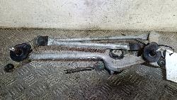 View Auto part Wiper Motor Honda Hrv 2015