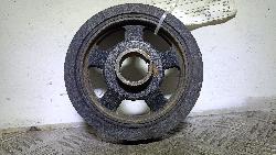 View Auto part Crankshaft Pulley Hyundai I30 2013