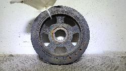 View Auto part Crankshaft Pulley Hyundai I30 2013