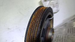 View Auto part Crankshaft Pulley Hyundai I30 2013