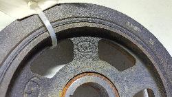 View Auto part Crankshaft Pulley Hyundai I30 2013